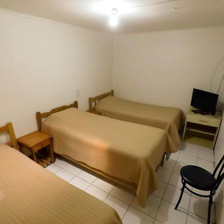 Residencial Copiapo Ξενοδοχείο Εξωτερικό φωτογραφία