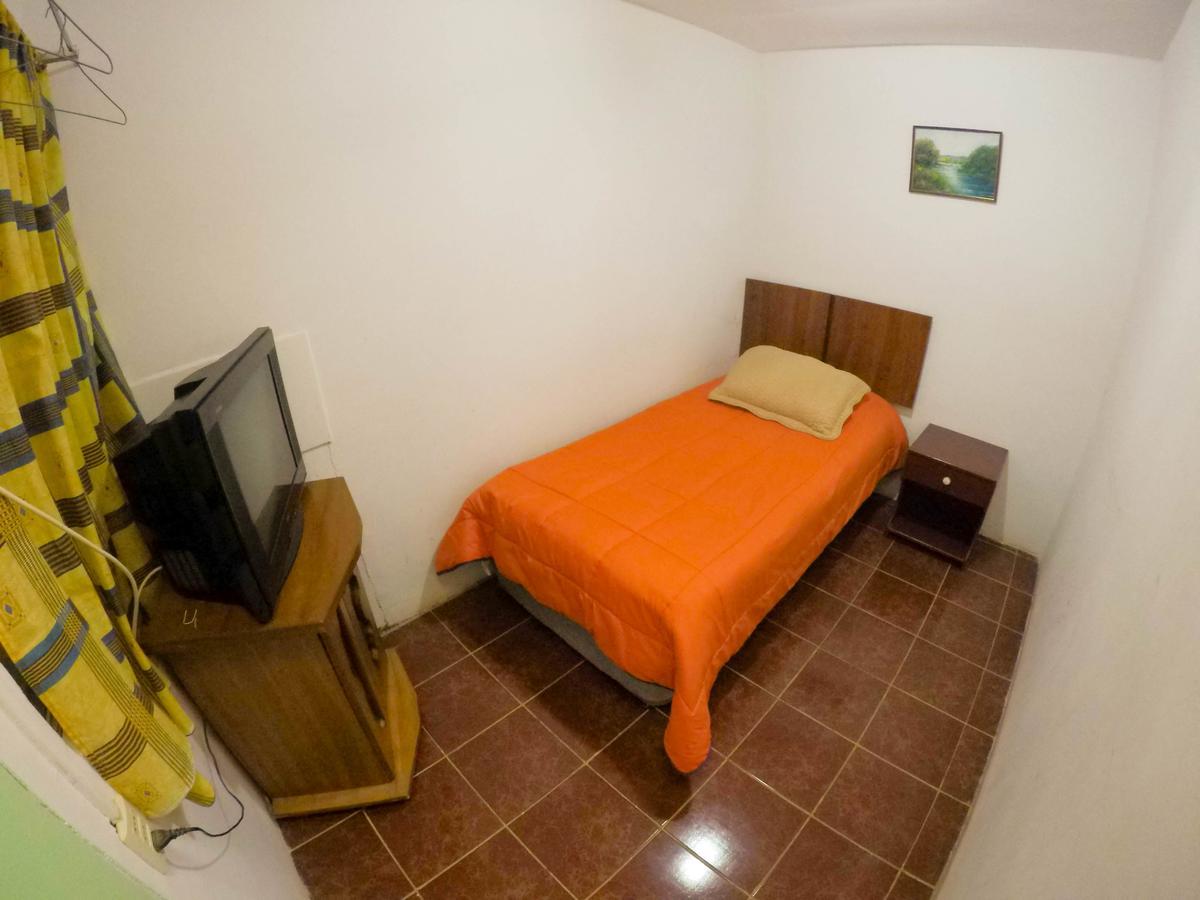 Residencial Copiapo Ξενοδοχείο Εξωτερικό φωτογραφία
