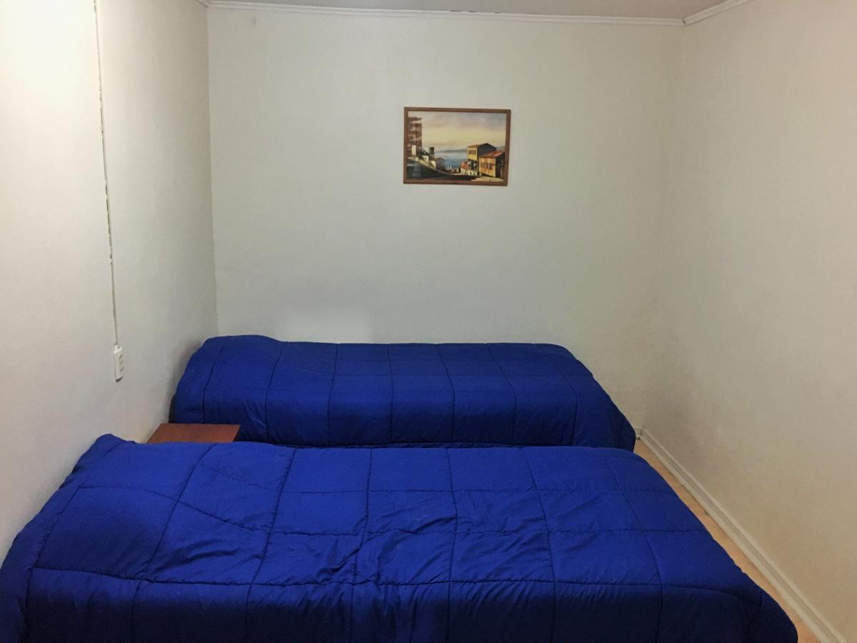 Residencial Copiapo Ξενοδοχείο Εξωτερικό φωτογραφία