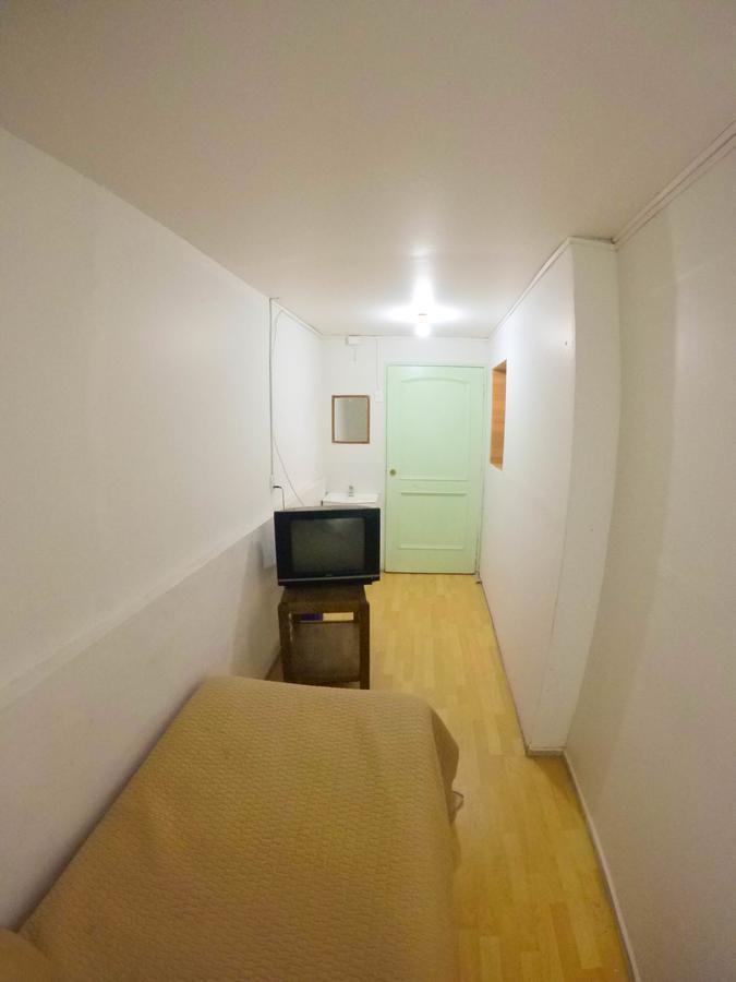 Residencial Copiapo Ξενοδοχείο Εξωτερικό φωτογραφία