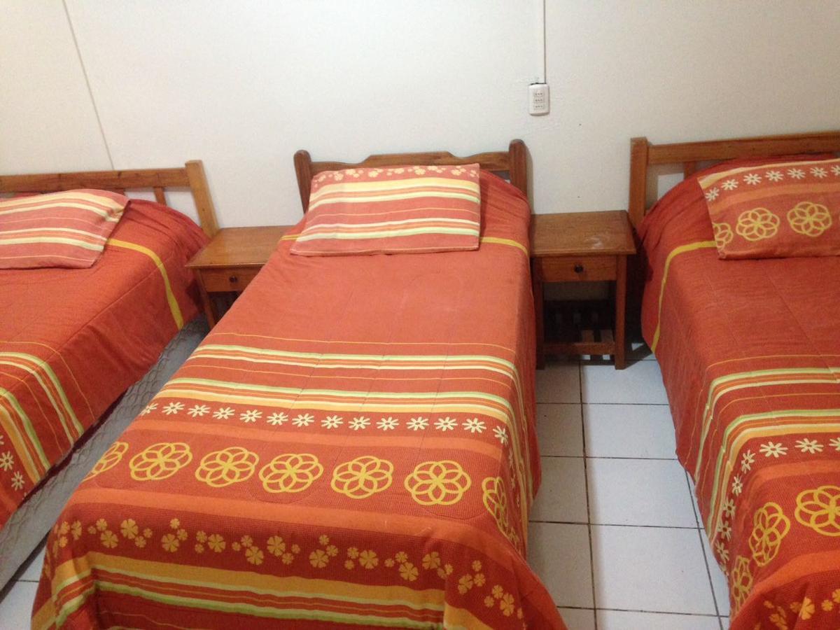 Residencial Copiapo Ξενοδοχείο Εξωτερικό φωτογραφία