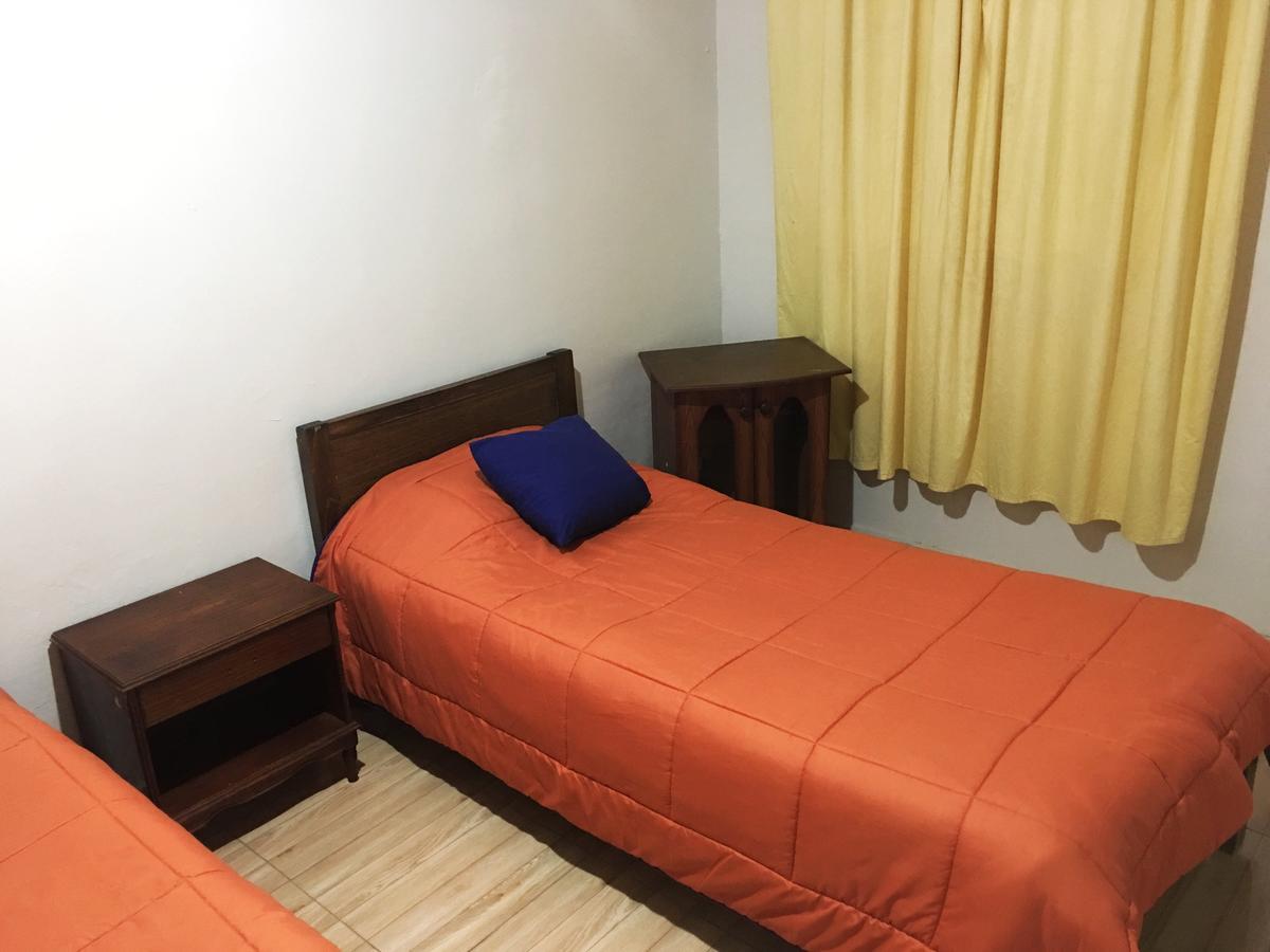Residencial Copiapo Ξενοδοχείο Εξωτερικό φωτογραφία
