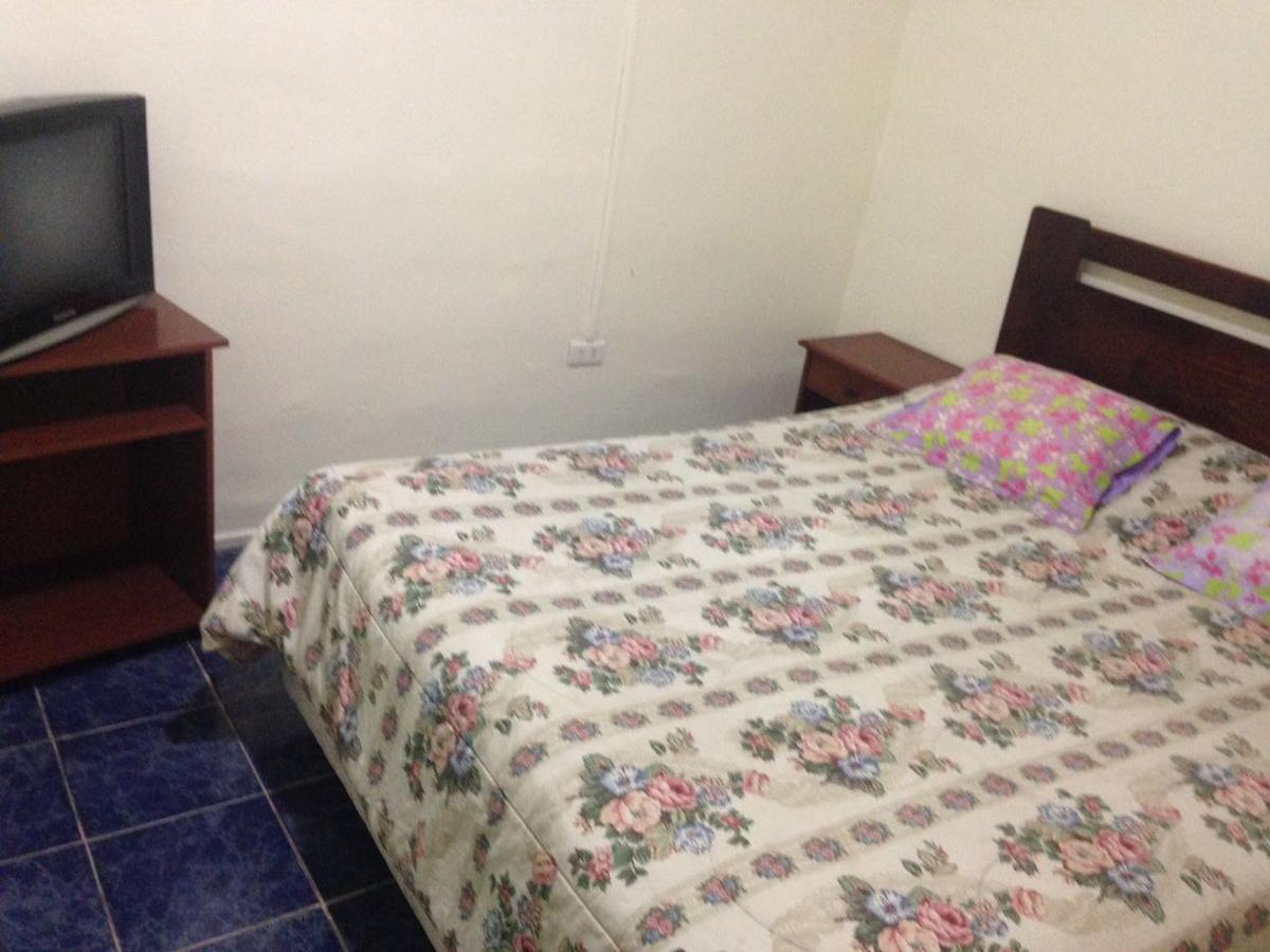 Residencial Copiapo Ξενοδοχείο Εξωτερικό φωτογραφία